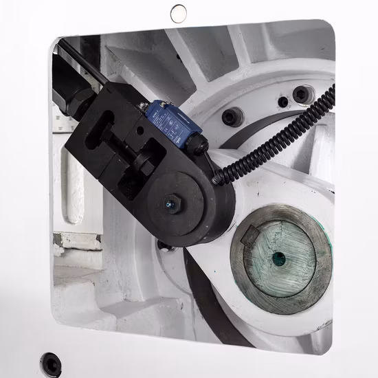 Full Automatic Guillotine High Speed Heavy Duty Paper Cutting Machine Precision Cutter